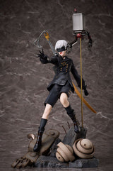 NieR:Automata Ver1.1a - 9S - 1/7 - Deluxe Edition (Aniplex)