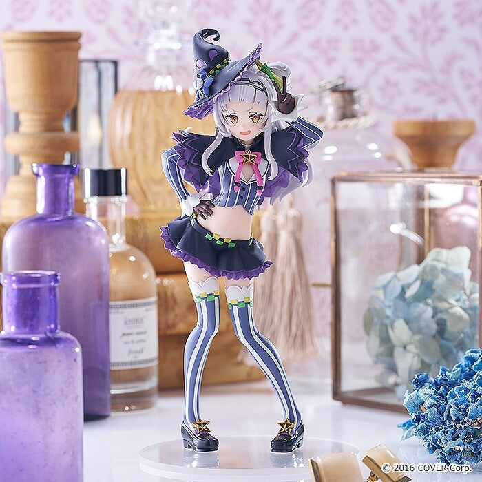 Hololive - Murasaki Shion - Pop Up Parade (Max Factory), Franchise: Hololive, Brand: Max Factory, Release Date: 31. Jul 2024, Dimensions: H=170mm (6.63in), Store Name: Nippon Figures