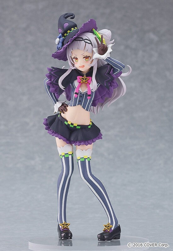 Hololive - Murasaki Shion - Pop Up Parade (Max Factory), Franchise: Hololive, Brand: Max Factory, Release Date: 31. Jul 2024, Dimensions: H=170mm (6.63in), Store Name: Nippon Figures