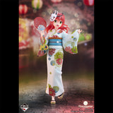 Bocchi the Rock! - Kita Ikuyo - Ichiban Kuji - VOLUME 4 - D Prize (Bandai Spirits)