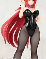 High School DxD Born - Rias Gremory - 1/6 - Bunny ver. - 2024 Re-release (Kaitendoh), Franchise: High School DxD Born, Brand: Kaitendoh, Release Date: 31. Aug 2024, Type: General, Store Name: Nippon Figures