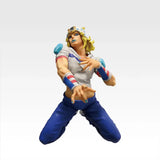JoJo’s Bizarre Adventure: Steel Ball Run - Johnny Joestar - Ichiban Kuji Masterlise - STEEL BALL RUN - A Prize (Bandai Spirits)