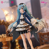 Vocaloid - Hatsune Miku - MIKU AUTUMN OUTING FIGURE - S-Fire (SEGA)