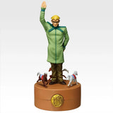JoJo’s Bizarre Adventure: Steel Ball Run - Steven Steel - Ichiban Kuji - STEEL BALL RUN - E Prize (Bandai Spirits)