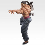 Baki - Retsu Kaioh - Ichiban Kuji MASTERLISE - The Giant Beat - Last One Prize (Bandai Spirits)