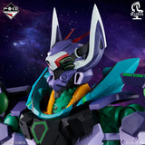 Mobile Suit Gundam GQuuuuuuX - GFreD - Ichiban Kuji BUSTISAN - Gundam GQuuuuuuX vol.4 - B Prize (Bandai Spirits)