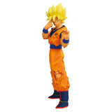 Dragon Ball - Son Goku - Ichiban Kuji Masterlise - VS Omnibus CROSS - C Prize (Bandai Spirits)