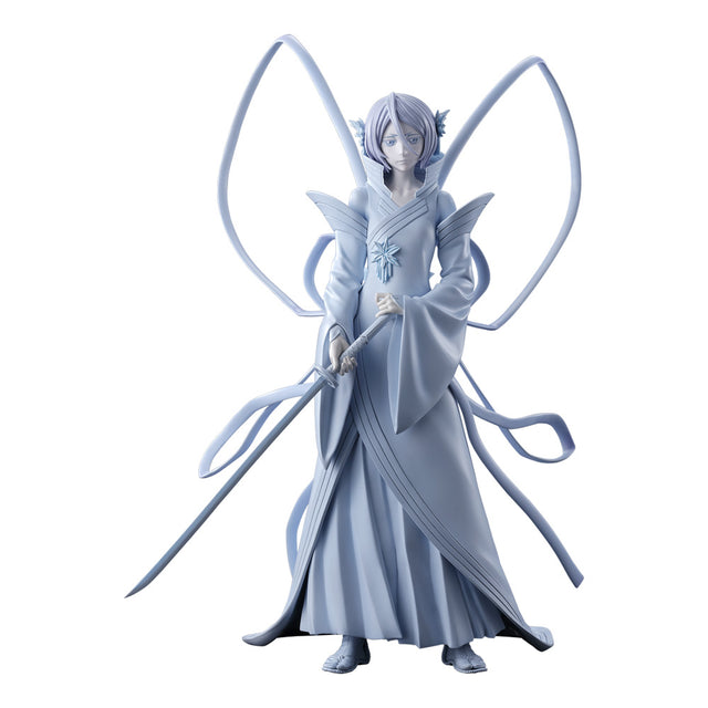 Bleach - Kuchiki Rukia - Ichiban Kuji Masterlise - Thousand-Year Blood War OP.2 - C Prize (Bandai Spirits)