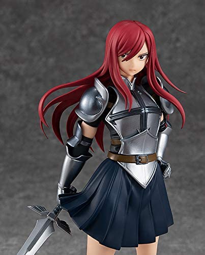 Fairy Tail Final Season - Erza Scarlet - Pop Up Parade - 2023 Re-release (Good Smile Company), Franchise: Fairy Tail Final Season, Brand: Good Smile Company, Release Date: 19. May 2023, Type: General, Store Name: Nippon Figures