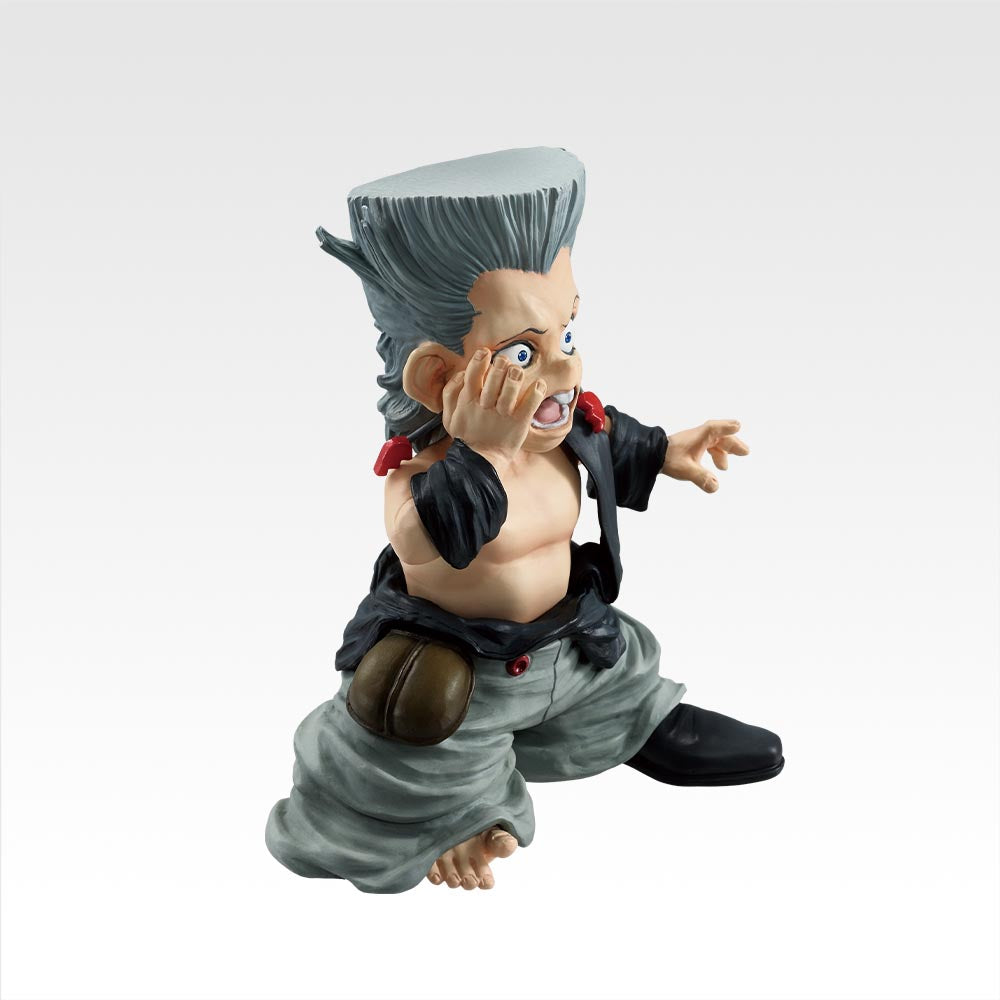 JOJO’S BIZARRE ADVENTURE – Polnareff Jean Pierre – Ichiban Kuji – STAND RUSH! – F Prize (Bandai Spirits)