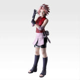 NARUTO Shippuden - Haruno Sakura - Ichiban Kuji Masterlise - Kazekage Rescue Arc - B Prize (Bandai Spirits)