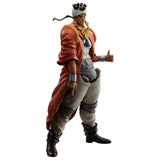 JoJo's Bizarre Adventure: Stardust Crusaders - Mohammed Avdol - Ichiban Kuji Masterlise - STARDUST CRUSADERS + - D Prize (Bandai Spirits)