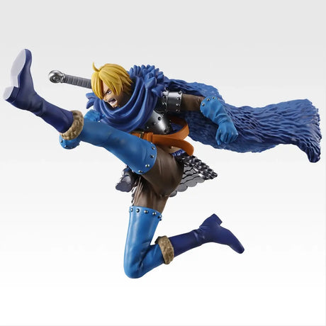 One Piece - Sanji - Ichiban Kuji Masterlise Expiece - Elbaf Arc GIANT BASH!! Vol.2 - B Prize (Bandai Spirits)