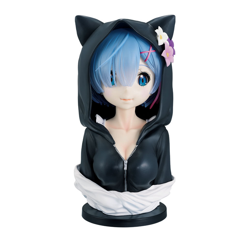 Re:Zero - Starting Life in Another World - Rem - Ichiban Kuji - I will remember this day. - Last One Prize (Bandai Spirits)