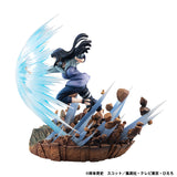 Naruto Shippuden - Hyuga Hinata - Naruto Gals DX - Ver.4 (MegaHouse), Franchise: Naruto Shippuden, Brand: MegaHouse, Release Date: 31. Aug 2024, Type: General, Dimensions: W=310mm (12.09in) L=310mm (12.09in) H=300mm (11.7in), Nippon Figures