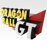 Dragon Ball GT - THE GIGANT NAME - Ichiban Kuji - Dragon Ball GT - Last One Prize (Bandai Spirits)