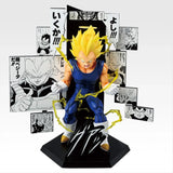 DRAGON BALL - Vegeta - Ichiban Kuji - 40th ~Part Two~ - B Prize (Bandai Spirits)