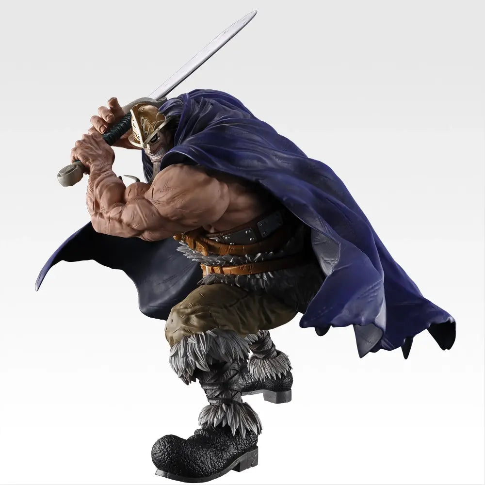 One Piece - Dorry - Ichiban Kuji Masterlise Expiece - Elbaf Arc GIANT BASH!! Vol.1 - D Prize (Bandai Spirits)