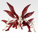 Naruto Shippuden - Uzumaki Naruto (Kyuubi Cloak Sixth Tail) - Ichiban Kuji MASTERLISE - Lament of Reincarnation and Bridge of Peace - Last One Prize (Bandai Spirits)