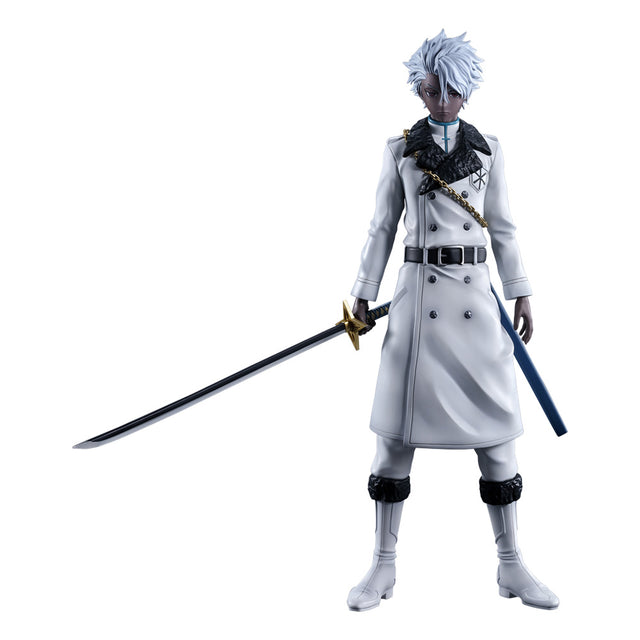 Bleach - Hitsugaya Toshiro Zombie Ver. - Ichiban Kuji Masterlise - Thousand-Year Blood War OP.2 - Last One Prize (Bandai Spirits)