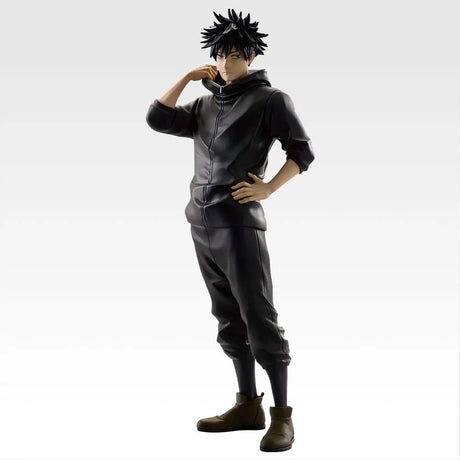 Jujutsu Kaisen - Fushiguro Megumi - Ichiban Kuji MASTERLISE EXPIECE - Culling Game ~One~ - G Prize (Bandai Spirits)