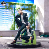 WIND BREAKER - Sakura Haruka - Ichiban Kuji - 5th Anniversary of the Original Work - Last One Prize (Bandai Spirits)