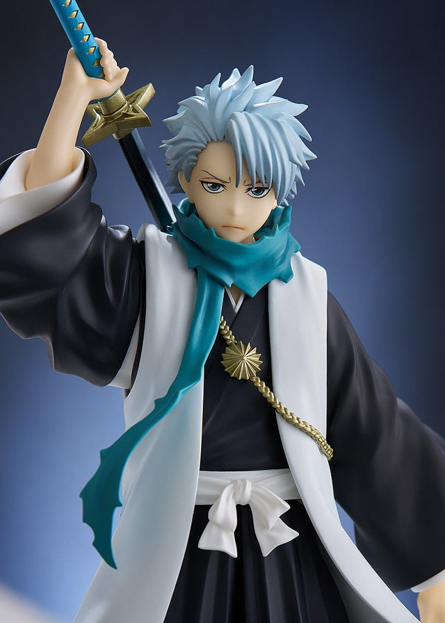 BLEACH - Hitsugaya Toushiro - POP UP PARADE (Good Smile Company)