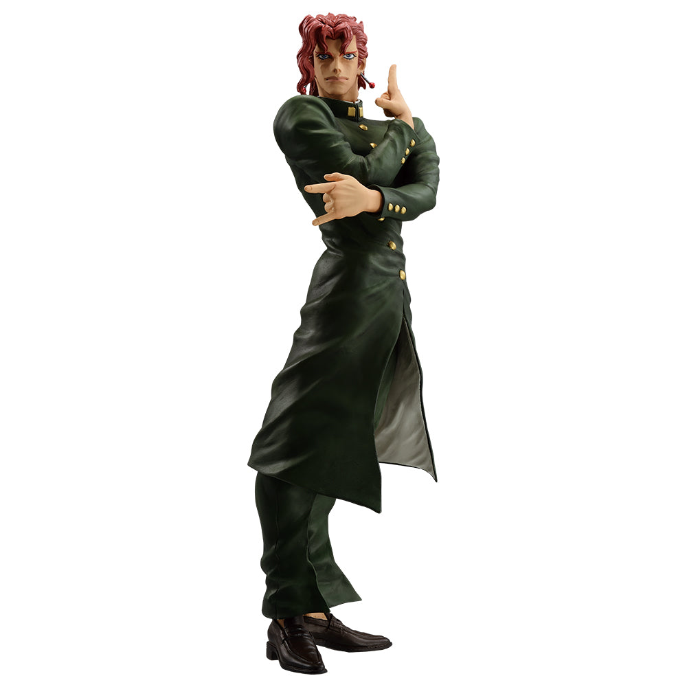 JoJo's Bizarre Adventure: Stardust Crusaders - Kakyoin Noriaki - Ichiban Kuji Masterlise - STARDUST CRUSADERS + - B Prize (Bandai Spirits)