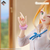 THE IDOLM@STER – Shiun Sumika – Ichiban Kuji – Idolmaster Academy Part 3 – B Prize (Bandai Spirits)