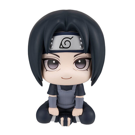 Naruto Shippuden - Uchiha Itachi - Look Up - Anbu ver. (MegaHouse), Release Date: 30. Sep 2024, Dimensions: H=110mm (4.29in), Nippon Figures