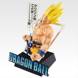 DRAGON BALL - Son Goku (Super Saiyan) - Ichiban Kuji - 40th ~Part One~ - Last One Prize (Bandai Spirits)