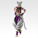 Street Fighter 6 - Han Juri - Ichiban Kuji MASTERLISE - Street Fighter 6 - B Prize (Bandai Spirits)