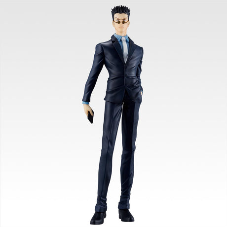 HUNTER × HUNTER - Leorio Paradinight - Ichiban Kuji Masterlise - Cross the "X‑Day" - D Prize (Bandai Spirits)