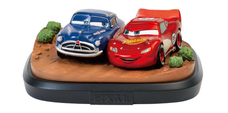 Disney - Cars - PIXAR - D Prize (Happy Kuji)