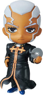 JoJo's Bizarre Adventure - Stone Ocean - Enrico Pucci - Nendoroid #2081 (Good Smile Company), Franchise: JoJo's Bizarre Adventure - Stone Ocean, Brand: Medicos Entertainment, Release Date: 30. Aug 2023, Type: Nendoroid, Store Name: Nippon Figures