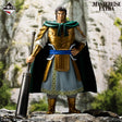 KINGDOM - Meng Wu - Ichiban Kuji MASTERLISE EXTRA - The Twin Pillars of Wisdom and Might - C Prize (Bandai Spirits)
