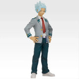 My Hero Academia: Vigilantes - Shirakumo Oboro - Ichiban Kuji Masterlise - Vigilante: ILLEGALS - D Prize (Bandai Spirits)