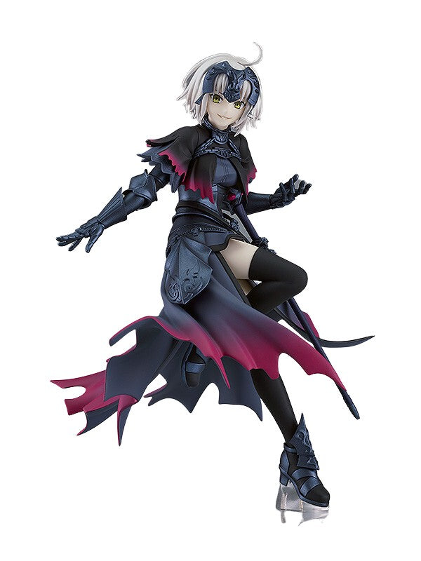 Jeanne D’Arc Alter FGO Fate Grand Order 2024 Figma