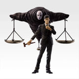 Jujutsu Kaisen - Higuruma Hiromi - Ichiban Kuji MASTERLISE EXPIECE - Culling Game ~One~ - Last One Prize (Bandai Spirits)