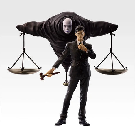 Jujutsu Kaisen - Higuruma Hiromi - Ichiban Kuji MASTERLISE EXPIECE - Culling Game ~One~ - Last One Prize (Bandai Spirits)