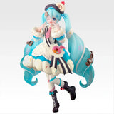 Hatsune Miku - Snow Miku - Ichiban Kuji - SNOW MIKU ALL STARS - Last One Prize (Bandai Spirits)