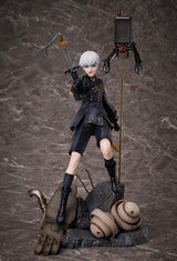 NieR:Automata Ver1.1a - 9S - 1/7 - Deluxe Edition (Aniplex)