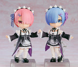 Re:Zero kara Hajimeru Isekai Seikatsu - Rem - Nendoroid Doll (Good Smile Company), Franchise: Re:Zero kara Hajimeru Isekai Seikatsu, Brand: Good Smile Company, Release Date: 12. Sep 2023, Type: Nendoroid, Nippon Figures