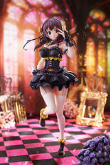 KonoSuba - Yunyun - KDcolle - 1/7 - Gothic Lolita Dress Ver. (Kadokawa, PLUM), Release Date: 30. Jun 2024, Scale: 1/7, Store Name: Nippon Figures