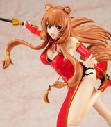 The Rising Of The Shield Hero Season 2 - Raphtalia - KDcolle - 1/7 - Red Dress Style Ver., Franchise: The Rising Of The Shield Hero Season 2, Brand: Kadokawa, Release Date: 12. Apr 2023, Type: General, Nippon Figures
