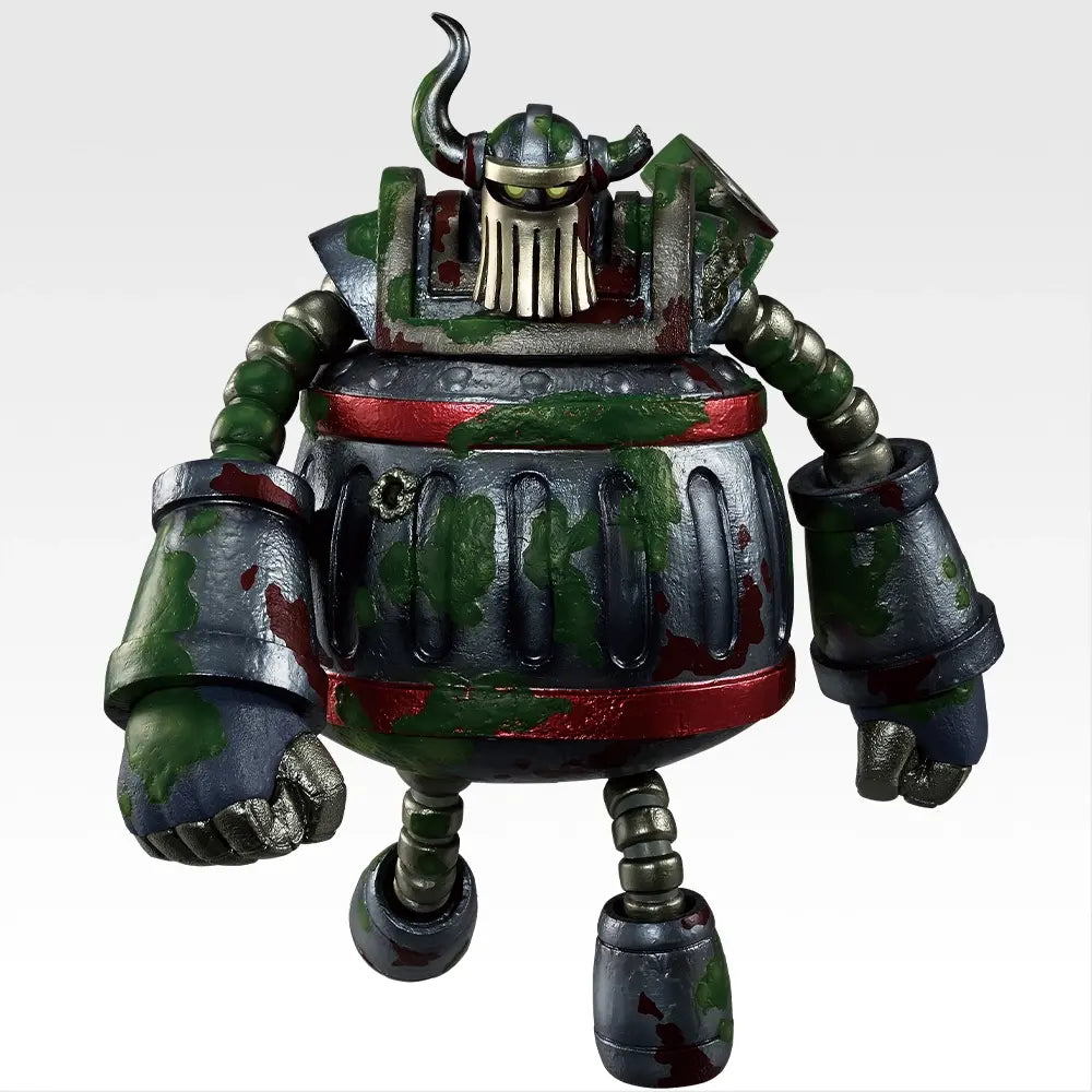 ONE PIECE - Emet (Iron Giant) - Ichiban Kuji Masterlise Expiece - Envisioned Future - C Prize (Bandai Spirits)