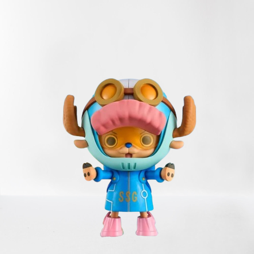 One Piece - Tony Tony Chopper - DXF Figure - The Grandline Series ~Egghead~ (Bandai Spirits)