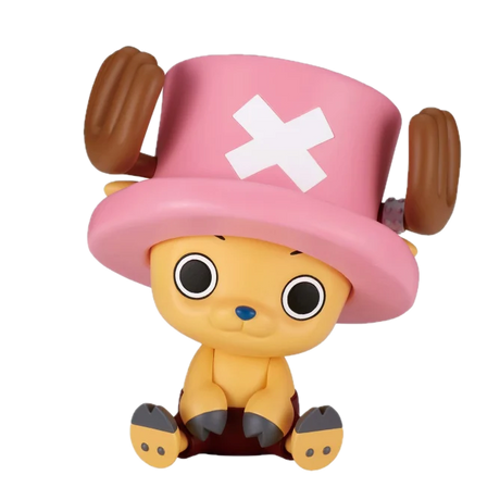 One Piece - Tony Tony Chopper - SOFVIMATES (Bandai Spirits)