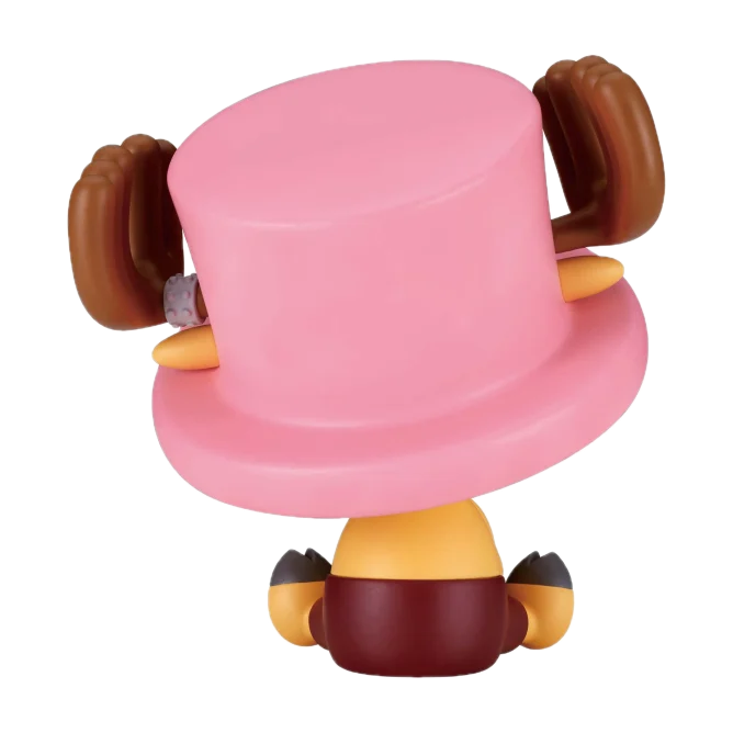 One Piece - Tony Tony Chopper - SOFVIMATES (Bandai Spirits)