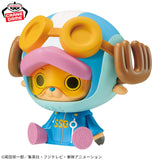 One Piece - Tony Tony Chopper - Egghead Ver. - SOFVIMATES (Bandai Spirits), Franchise: One Piece, Brand: Bandai Spirits, Banpresto, Release Date: 05.June 2024, Type: Prize, Dimensions: H=11 cm, Nippon Figures